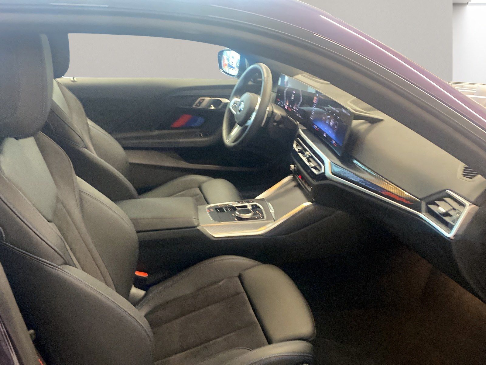 BMW M240i xDrive Coupé M Sport Harman K Kamera LED foto 5