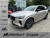 Volvo XC90 T8 AWD ULTRA DARK-7Si-360-AHK-HuD-Luft-Pano - Volvo XC90 Gebrauchtwagen in Bremen