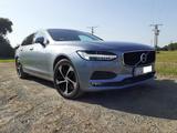 Volvo V90 T5 Momentum, 254 PS, sehr gepfle... - gebrauchte Volvo V90 aus dem Jahr 2018