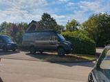 Iveco Daily 4x4 Mostvanted  - Allradantrieb Daily