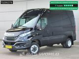 Iveco Daily 35C18 3.0L Automaat L2H2 Dubbellucht 3,5t - Iveco 35 c 18