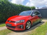 Volkswagen Golf GTI 2.0TSI+++Automatic+++TOP+++ - Volkswagen Golf: Automatic