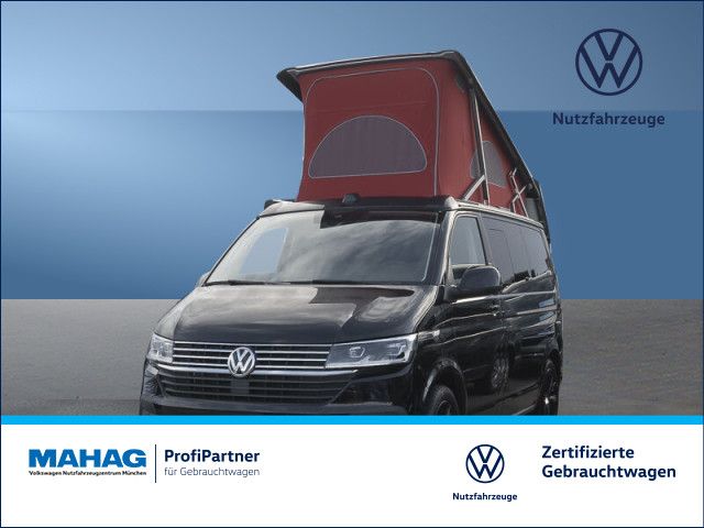 Volkswagen T6.1 California Ocean 2.0 TDI DSG