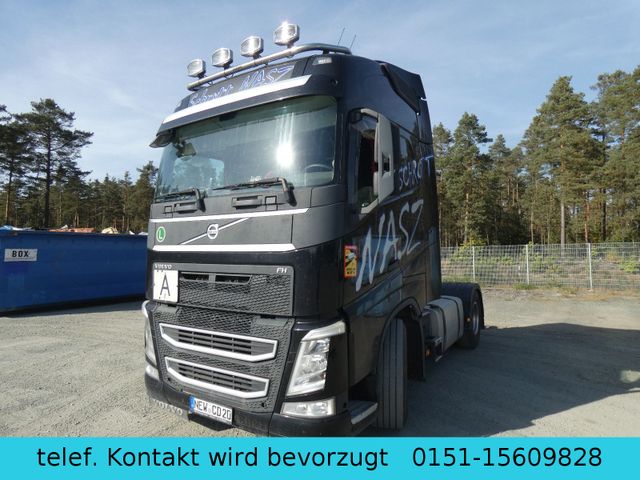 Volvo FH