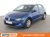 Volkswagen Polo 1.0 TSI Comfortline *PANO*LIMITER*PDC*SHZ* - gebrauchte Kleinwagen in Karlsruhe