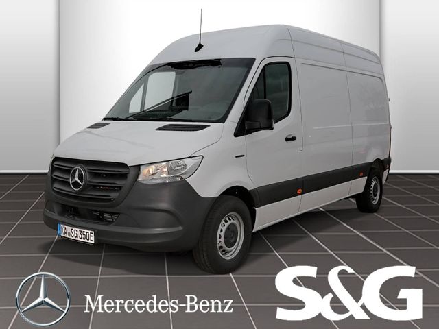 Mercedes-Benz Sprinter eSprinter Kasten Rückfahrkamera