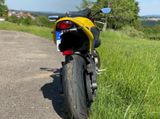 Buell XB12R Firebolt - BUELL FIREBOLT XB12R
