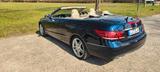 Mercedes-Benz E 250 Cabriolet E 250 CDI BlueEFF. ELEGANCE ... - Mercedes-Benz E 250 mit Diesel-Antrieb: Cabrio