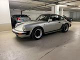 Porsche 911 3.0 SC Zinn metallic - Porsche aus 1981: 911