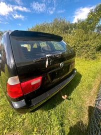 2003 BMW X5 photo 8