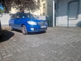 Skoda skoda farbia günstig abzugeben - Kombi Günstig gebraucht