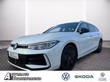 Volkswagen Passat Variant 2.0 TDI DSG R-Line AHK NAV HARMAN