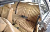 Mercedes-Benz CE 280 - Mercedes-Benz CE 280