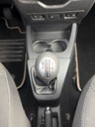 DACIA Dokker*1.Hd*Navi*Scheckheft voll Dacia*TÜV&INSP