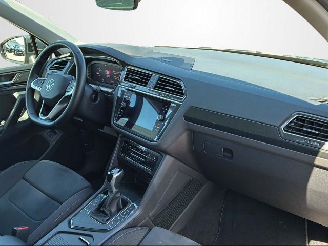 TIGUAN 1.4 TSI DSG eHYBRID AZV+HUD+IQ.LIGHT+CAM