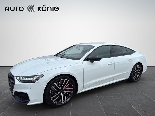 Fahrzeugabbildung Audi S7 Sportback 3.0 TDI quattro 253 kW *Rückfahrkam