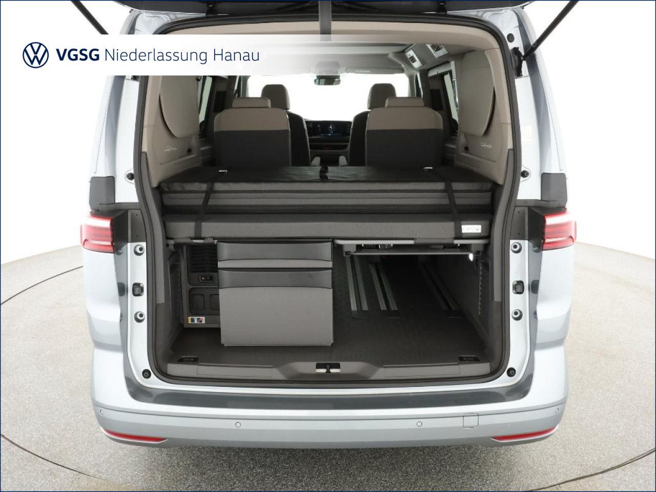 Volkswagen T7 California - Bild 18