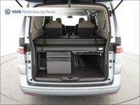 Volkswagen T7 California - Vorschau Bild 18