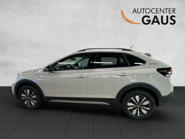 Taigo GOAL1,0 l TSI OPF  5-Gang