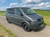 Volkswagen VW T5 California Beach Multivan - Volkswagen: Multivan Beach