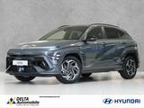 Hyundai KONA SX2 Facelift (MY26) HEV 1.6 GDI N LINE X - gebrauchte Hyundai KONA mit Facelift