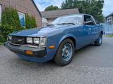 Toyota Celica TA40 Coupe Bj.81, 12 Jahre r... - Toyota Celica: 1.8