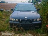 BMW bmw E46 compact 316i - BMW 316 aus 2000: Compact 316i