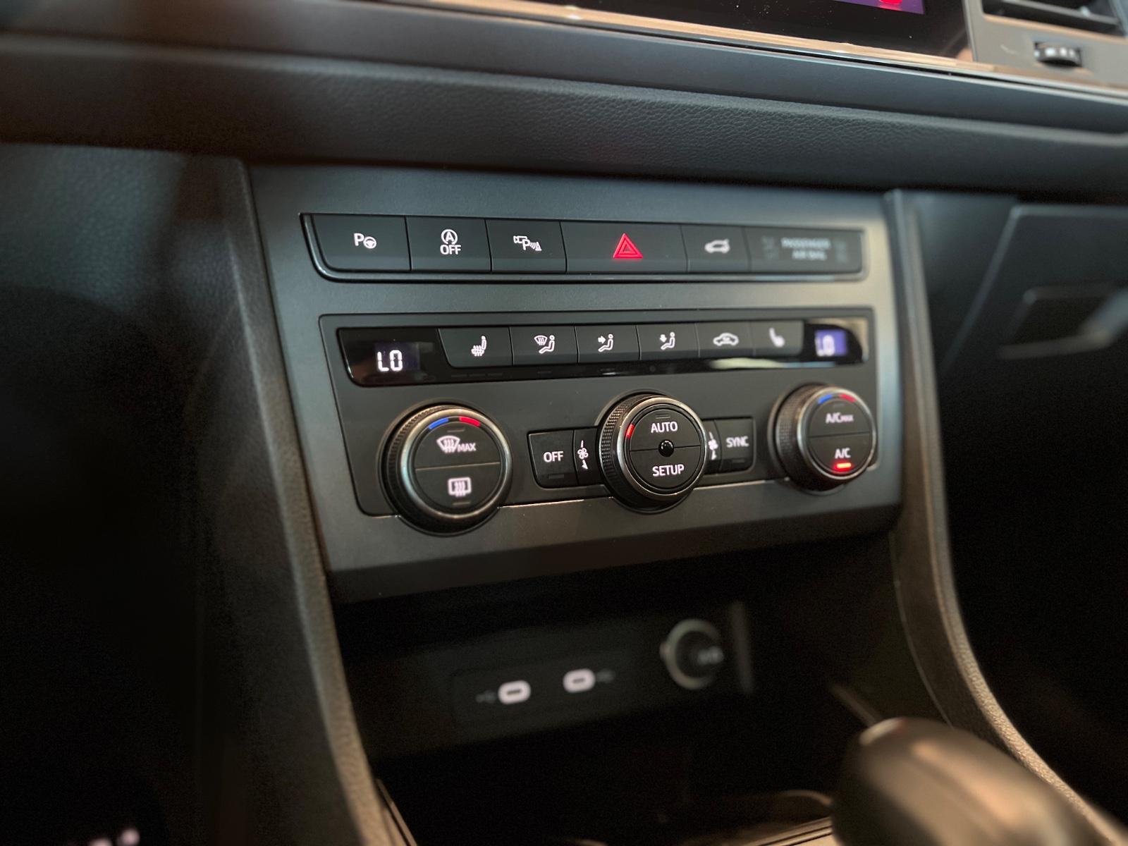 Cupra Ateca VZ 4Drive/360*KAMERA/ACC-HIGH, миниатюра 20