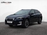 Subaru XV 2.0ie Lineartronic Platinum - Subaru XV: Platinum
