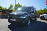 Volkswagen Caddy 1.4 16V TSI Comfortline BMT Kamera AHK - Volkswagen Caddy: Dachreling
