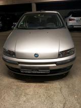 Fiat Punto Automat - Fiat Punto mit Benzin-Antrieb: Automatik