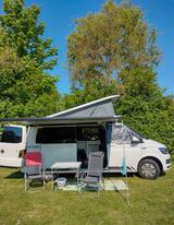 Volkswagen T6 andere - Volkswagen T6 andere aus 2017