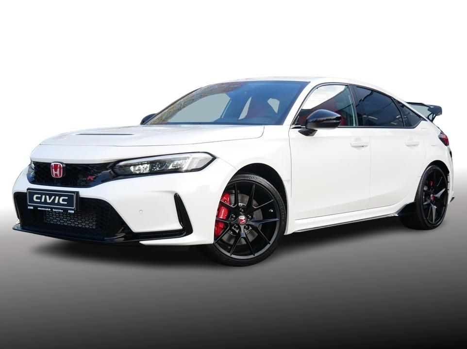 Honda Civic - Bild 2