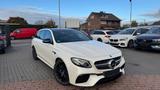 Mercedes-Benz E 63 AMG T 4Matic | WIDESCREEN | PANO | 360° - gebrauchte Mercedes-Benz E 63 AMG aus dem Jahr 2018