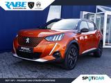 Peugeot 2008-e Allure GT-Line 136 Keyless+NAV+Sitzhzg. - Peugeot 2008 mit Elektro-Antrieb