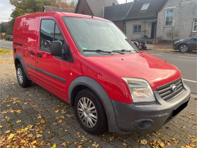 Ford Transit Connect Kasten/NAVI/TÜV/