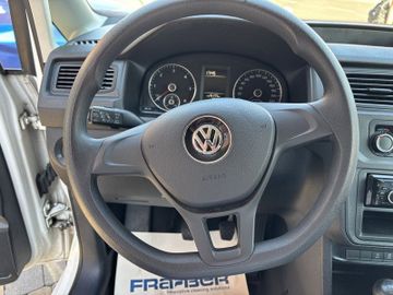Volkswagen Caddy - 8