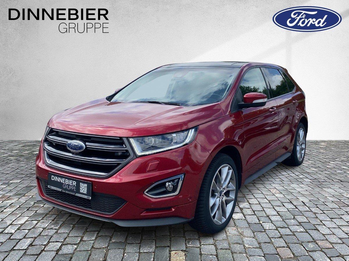 Ford EDGE Sport 4x4 2.0 TDCI ACC PANORAMA LED TWA AHK
