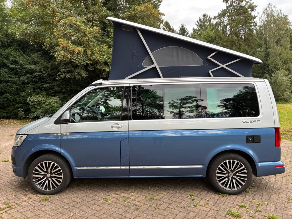 Image of Volkswagen T7 Multivan