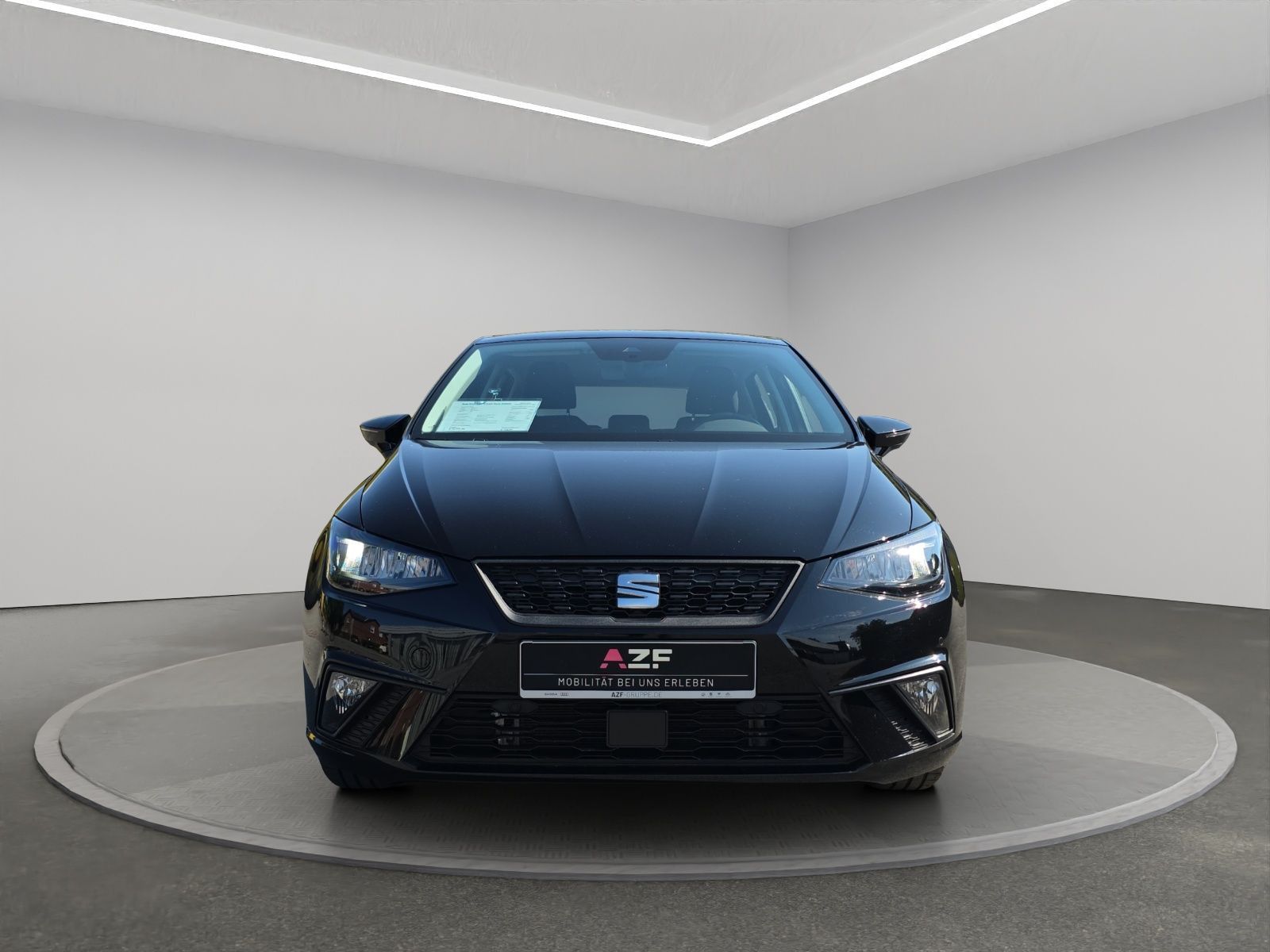 Seat Ibiza - Bild 6