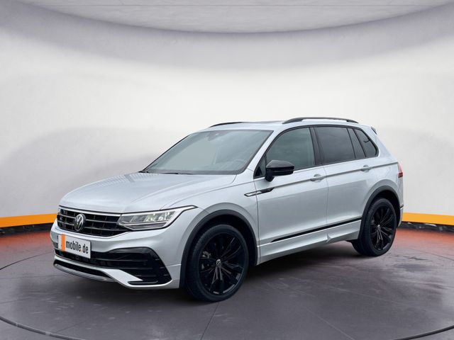 Volkswagen Tiguan R-Line 4Mo TDI DSG|PANO|AHK|eHECK|ALARM