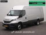 Iveco Daily 35C18 BPM VRIJ! 3.0L Automaat L3H2 180PK D - Angebote