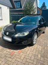 Seat Exeo ST 2.0 - gebrauchte Seat Exeo aus dem Jahr 2010
