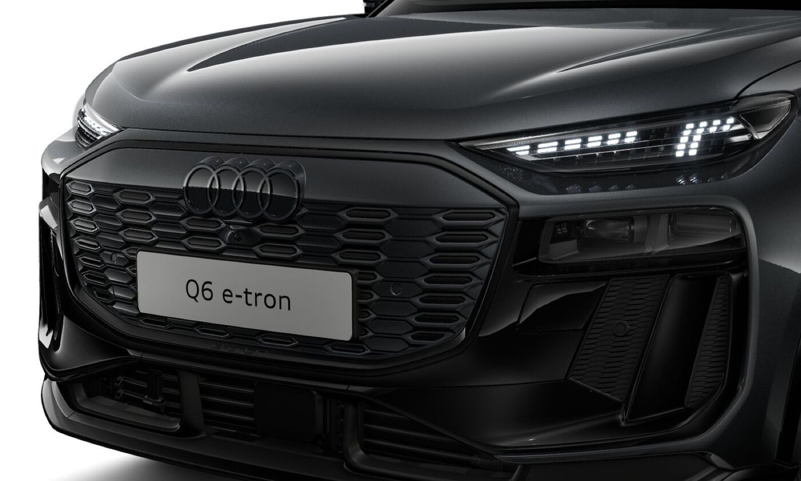 Audi Q6 e-tron - Bild 4