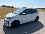 Volkswagen up! sound up! Pano Klima Sitzheizung .... - gebrauchte Kleinwagen in Wolfsburg
