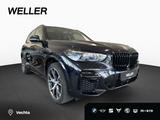 BMW X5 xDrive40d HUD 360° Pano Laser H/K AHK 21''