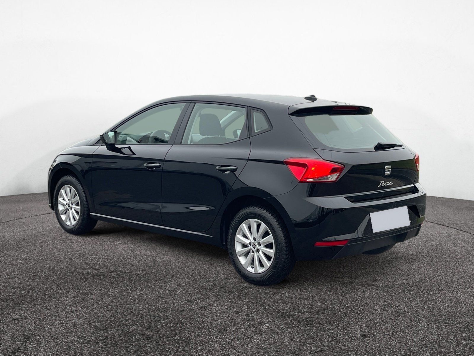 Seat Ibiza - Bild 4