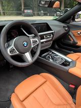 BMW Z4 sDrive20i - M Sport - BMW Z4 von 2026