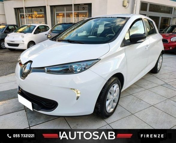 Renault RENAULT ZOE Intens Q90 Flex