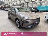 Hyundai Kona Trend  39,2 kWh|ACC|LED|Kamera - mit Elektro-Antrieb: Braun, Geländewagen